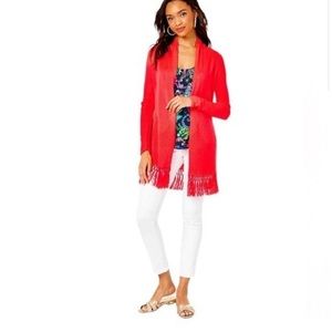 Lilly’s Pulitzer Tatum Cardigan